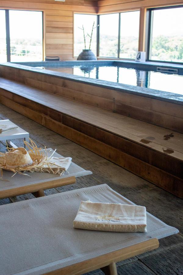 Hotel Le Balamina 3*