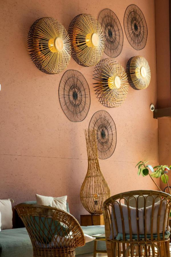 Le Balamina Hotel Porto-Vecchio (Corsica)