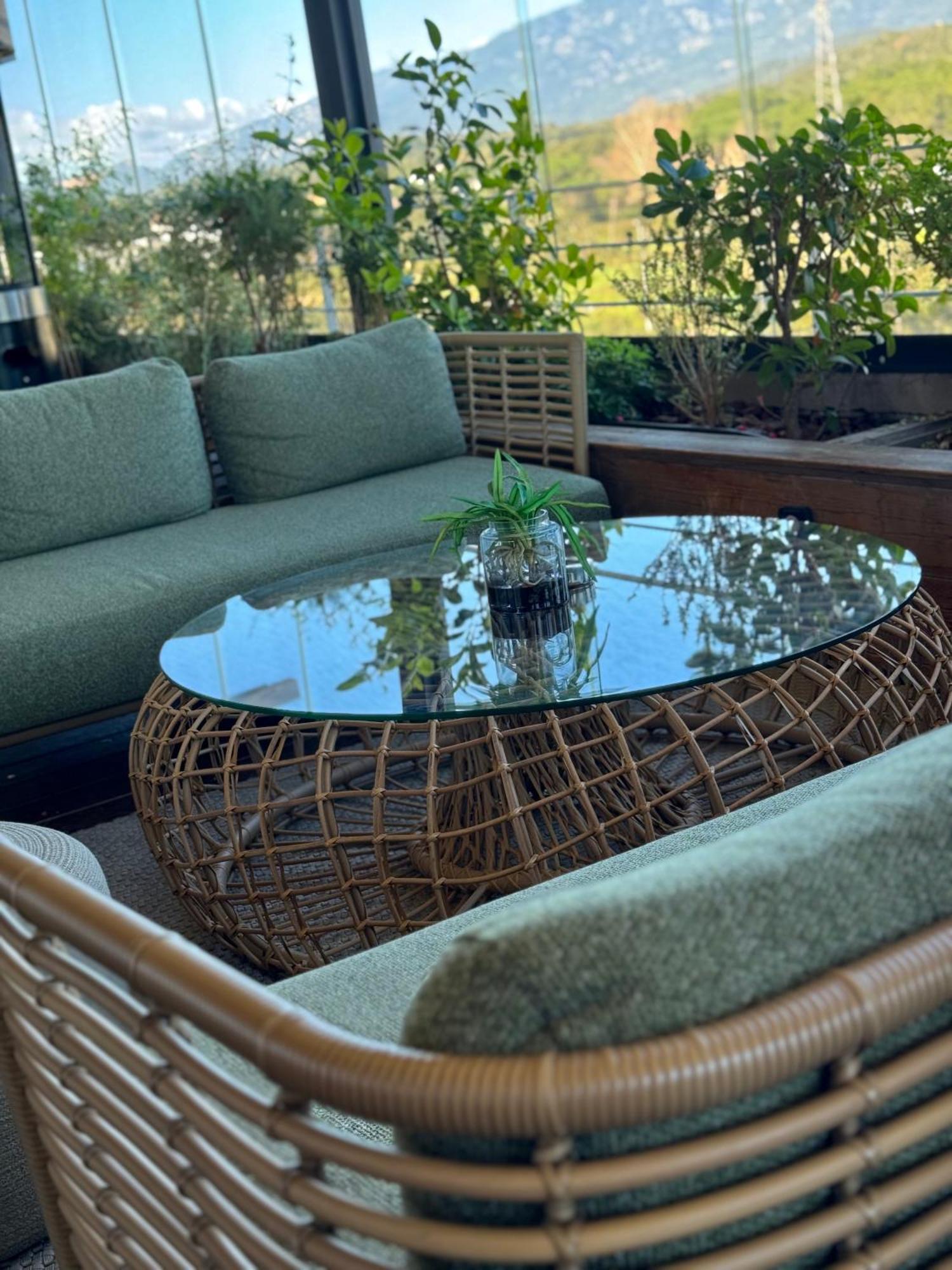 Hotel Le Balamina