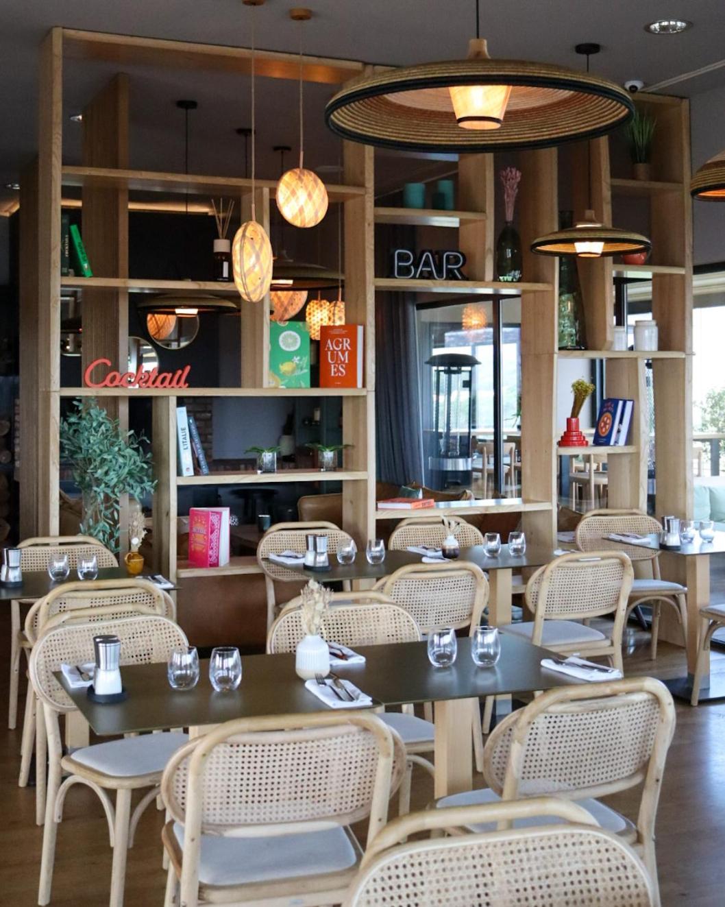 Le Balamina Hotel 3*